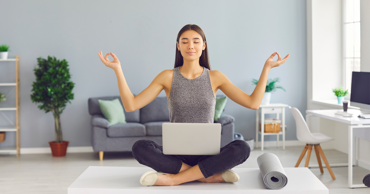 Reignite Your Spark: Reclaiming Joy and Authenticity at Work in the Age of Work-Life Integration